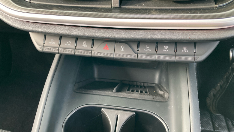 Skoda Enyaq 250kW vRS 84kWh 4x4 5dr Auto Electric Estate